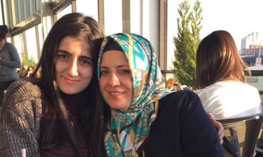 Esenler'de Kızını Önce Boğan Babanın İfadesi Kan Dondurdu!