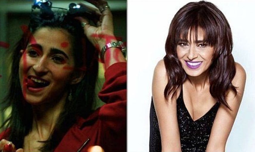 Nairobi- Yıldız Tilbe