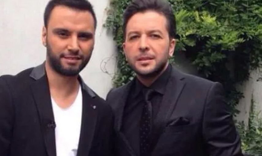 Nihat Doğan'dan eski dostu Alişan için zehir zemberek sözler! Herkesin içinde rezil etti
