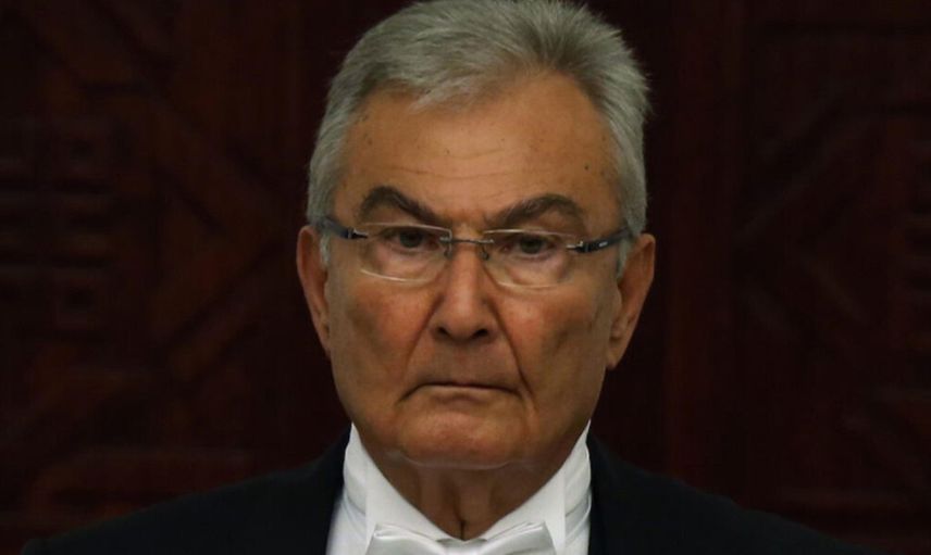 Deniz Baykal