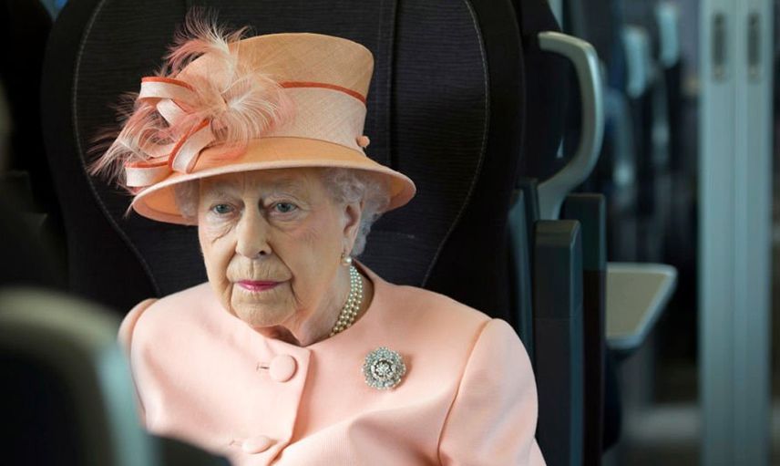2. ELIZABETH ÖLÜNCE NE OLACAK?