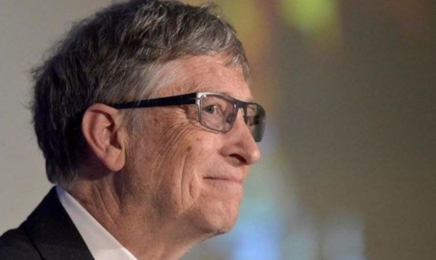 Bill Gates, Trakya’dan Binlerce Dönüm Arsa Aldı