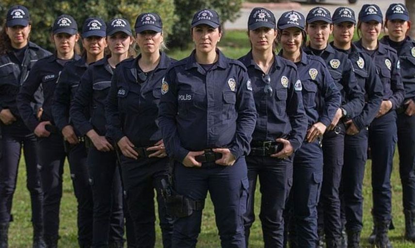 Nasıl polis olunur? Polis akademisine nasıl başvuru yapılır?