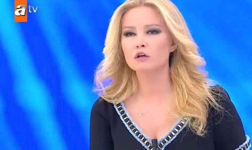 Müge Anlı'dan Tepki Çeken Sözler: 'Erkekler Evden Kaçar mı?'