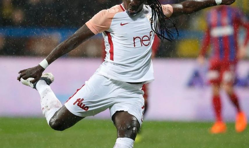 Adana Demirspor, Gökhan Gönül'den Sonra Gomis'i de Getiriyor