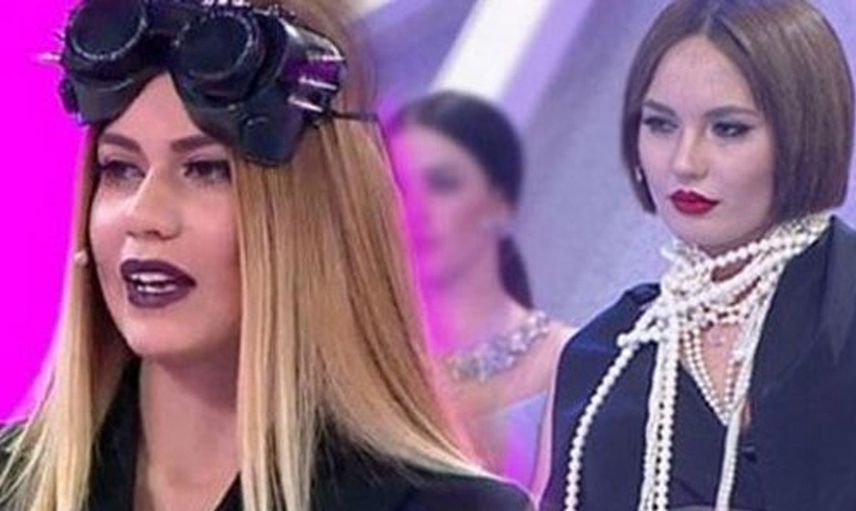 Nihal Candan banyo keyfini çırılçıplak çektiği videosu ile paylaştı sosyal medyada yorum yağdı!
