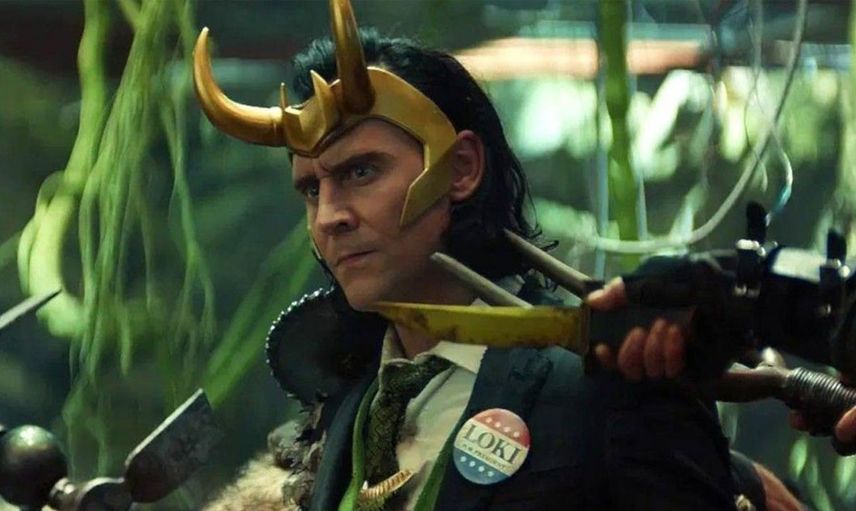 LOKI