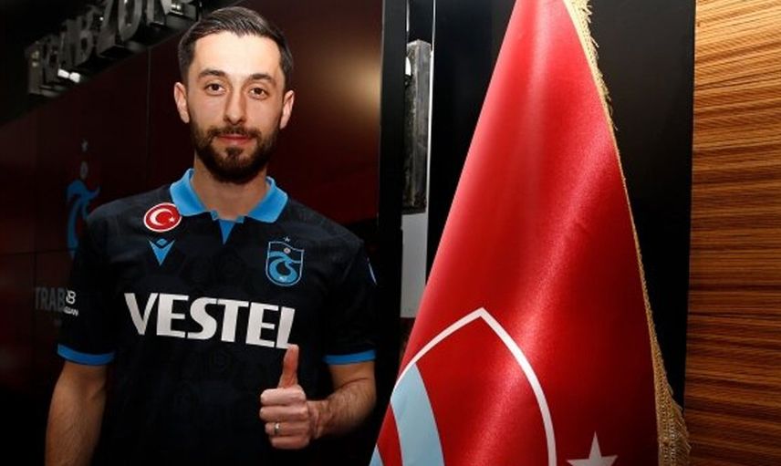 Trabzonsporlu Yunus Mallı'yı Göztepe Transfer Etmek İstiyor!