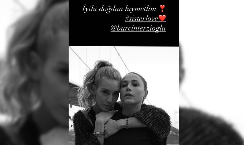 İkinci bebeğine hamile olan Sinem Kobal, doğuma haftalar kala paylaştığı cesur pozla herkesi kendine hayran bıraktı