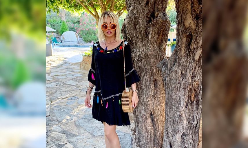 Ciciş Esra Ersoy kimdir?