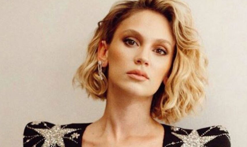 Farah Zeynep Abdullah kimdir?