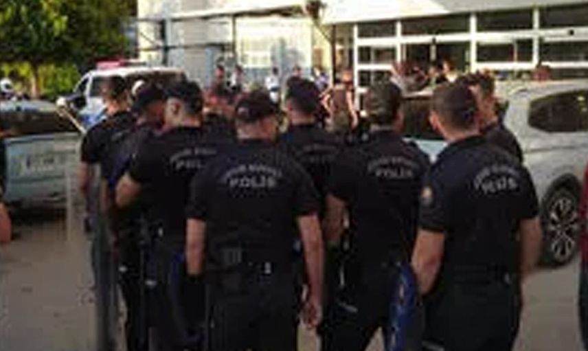 Adana’da cinsel ilişki vaadiyle gittiği evde hayatının şokunu yaşadı!