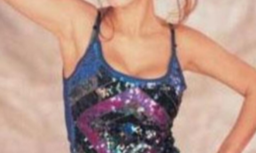 Nadide Sultan