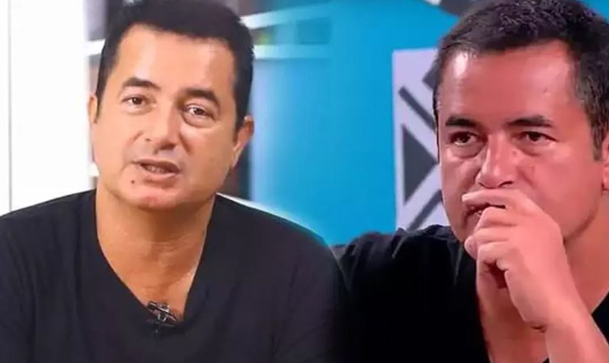 Acun Ilıcalı o isme sert çıkıştı: Survivor’a keşke almasaydım! Nankör insan kansız adam…