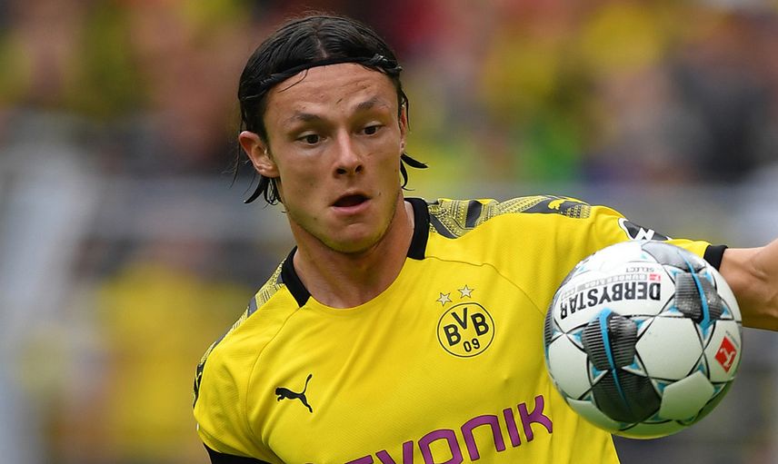 Fenerbahçe'de Transferde Alternatif İsim Nico Schulz!