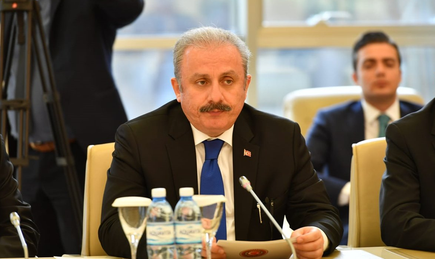 Mustafa Şentop Kimdir?