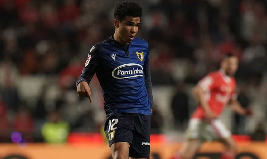 Galatasaray, Gustavo Assunçao Transferinde Anlaşmayı Sağladı!