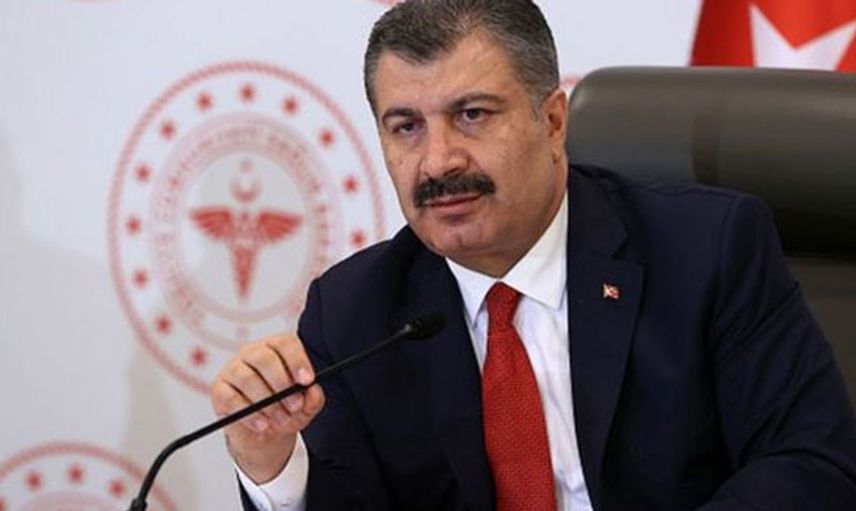 Çin Aşılarını Fotoğraflayan TRT Muhabirinden İlaç Firması Detayına Vurgu!