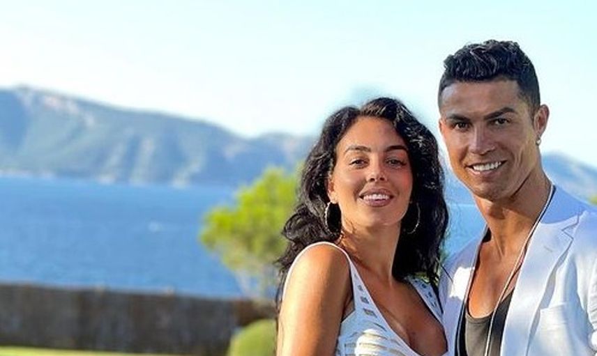 Ronaldo'nun Eşi Georgina Rodriguez Hakkında Ortaya Atılan İddialar
