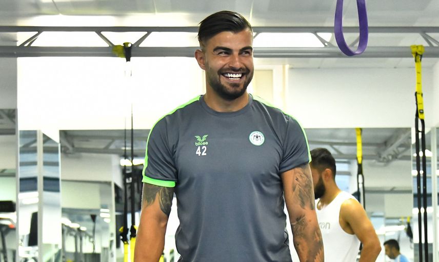 Abdülkerim Bardakçı hangi takıma transfer oldu? Fenerbahçe ve Beşiktaş arasındaki Abdülkerim Bardakçı yarışında sona gelindi
