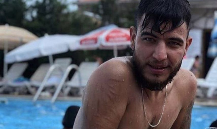 Olay Gecesi Evde Olanlardan Ümitcan Uygun'u Zora Sokacak Açıklama: "Bir Sıkıntı Olursa Beni Söylemeyin"