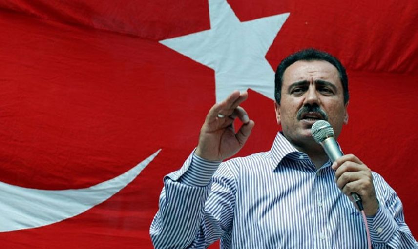 Yiğit Dava Adamı Muhsin Yazıcıoğlu, Vefatının 12’nci Yılında Anıldı