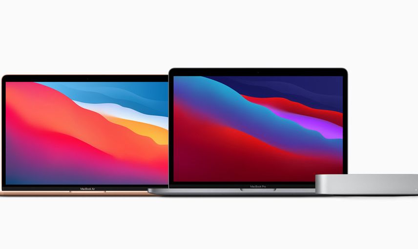 YENİ MACBOOK PRO TANITILDI