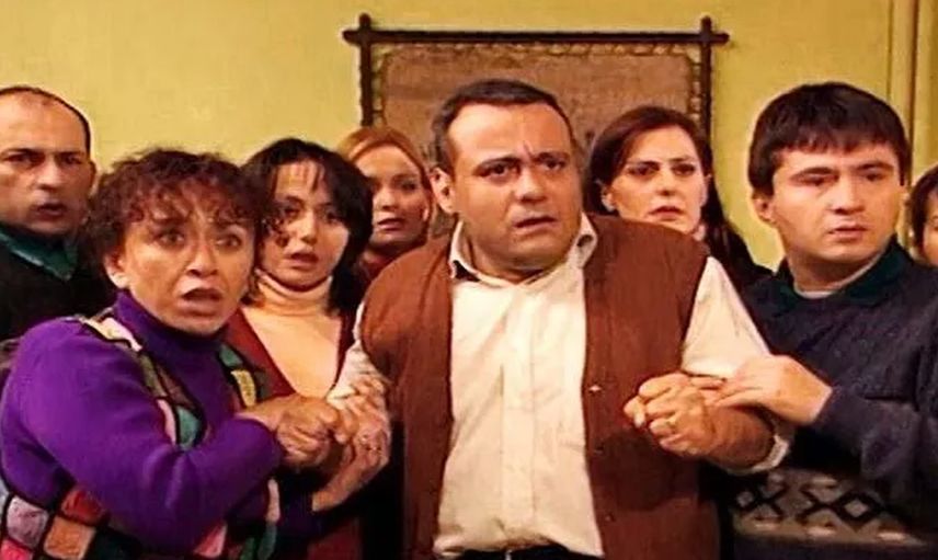 7 Numara dizi oyuncularının şimdiki halleri