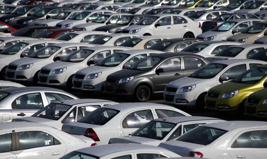 70.000 – 100.000 TL Arası Alınabilecek Araçlar Listesi