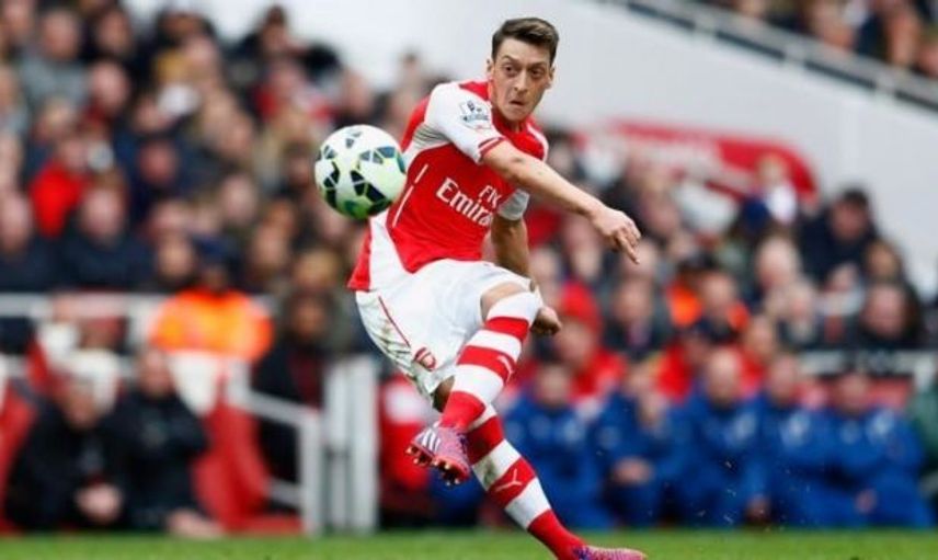 Mesut Özil'den Şaşırtan Türkiye İtirafı