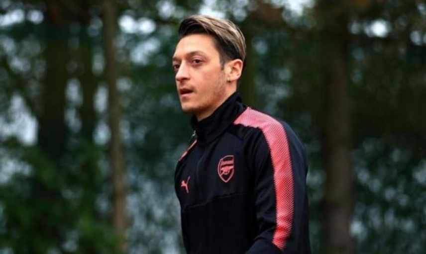 Mesut Özil'den Şaşırtan Türkiye İtirafı