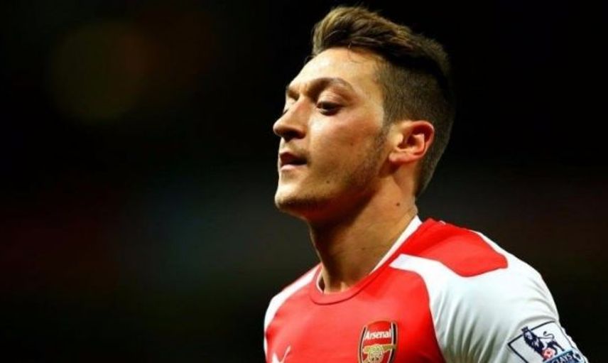 Mesut Özil'den Şaşırtan Türkiye İtirafı