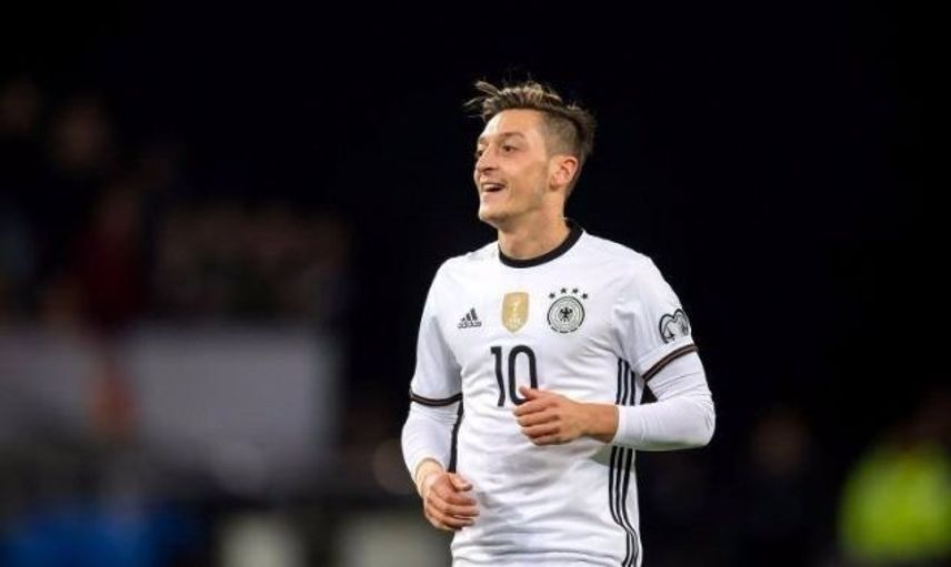 Mesut Özil'den Şaşırtan Türkiye İtirafı