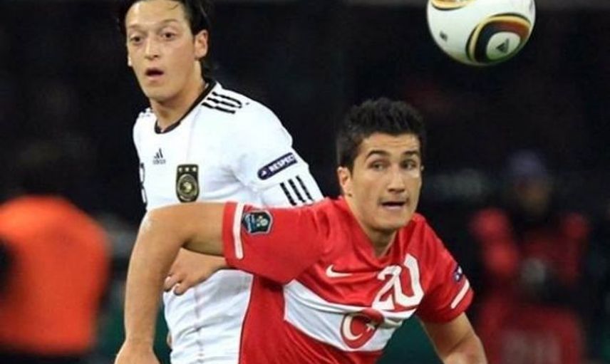 Mesut Özil'den Şaşırtan Türkiye İtirafı