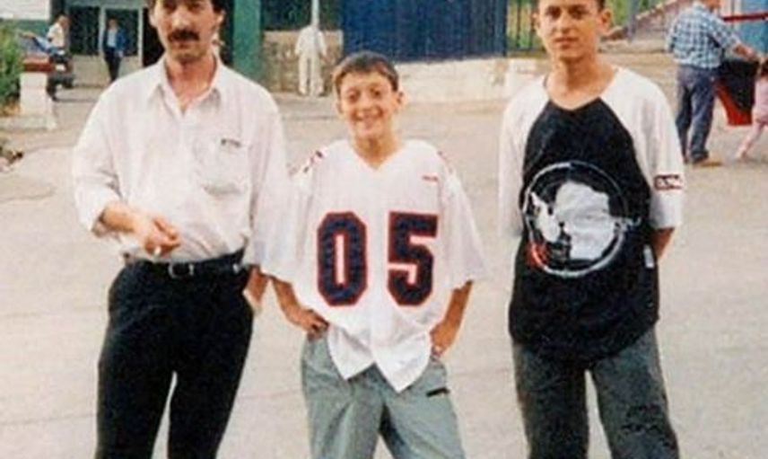 Mesut Özil'den Şaşırtan Türkiye İtirafı