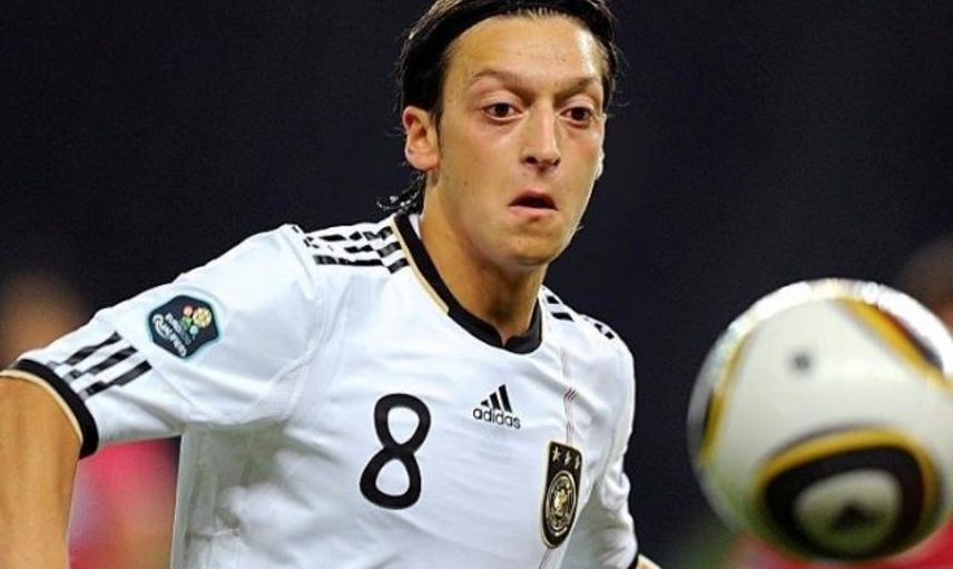 Mesut Özil'den Şaşırtan Türkiye İtirafı