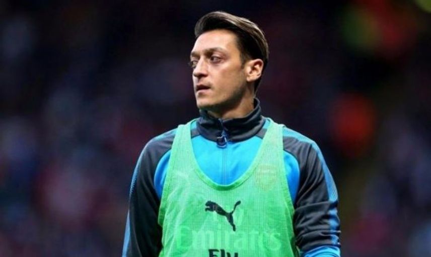 Mesut Özil'den Şaşırtan Türkiye İtirafı