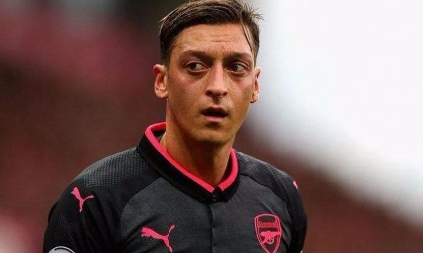 Mesut Özil'den Şaşırtan Türkiye İtirafı