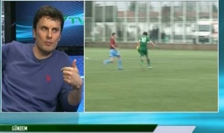 Futbol Dünyasının Baba Ve Oğulları