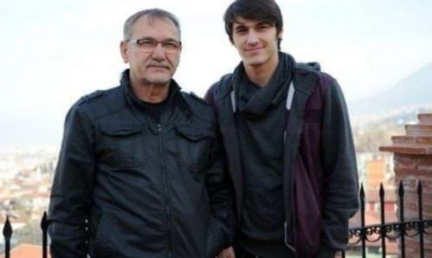 Futbol Dünyasının Baba Ve Oğulları