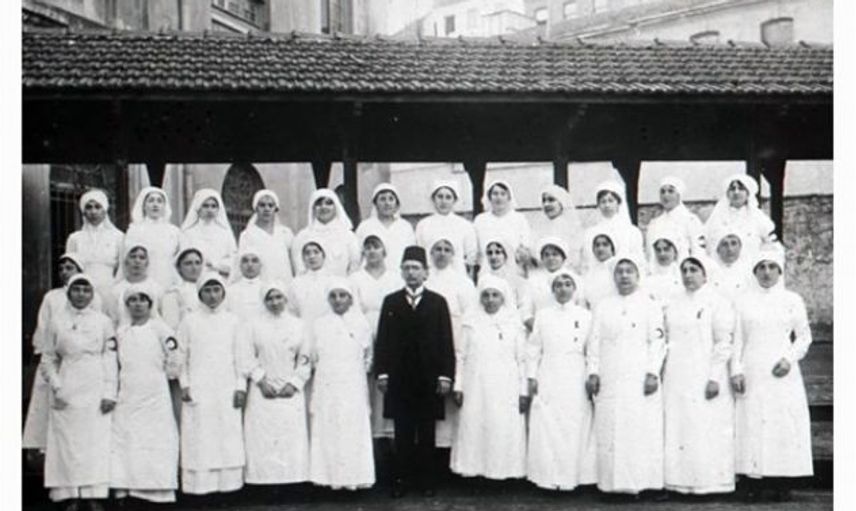 149 yıllık arşivden önemli fotoğraflar çıktı