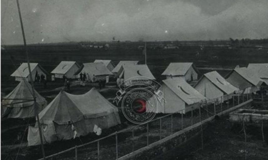 149 yıllık arşivden önemli fotoğraflar çıktı