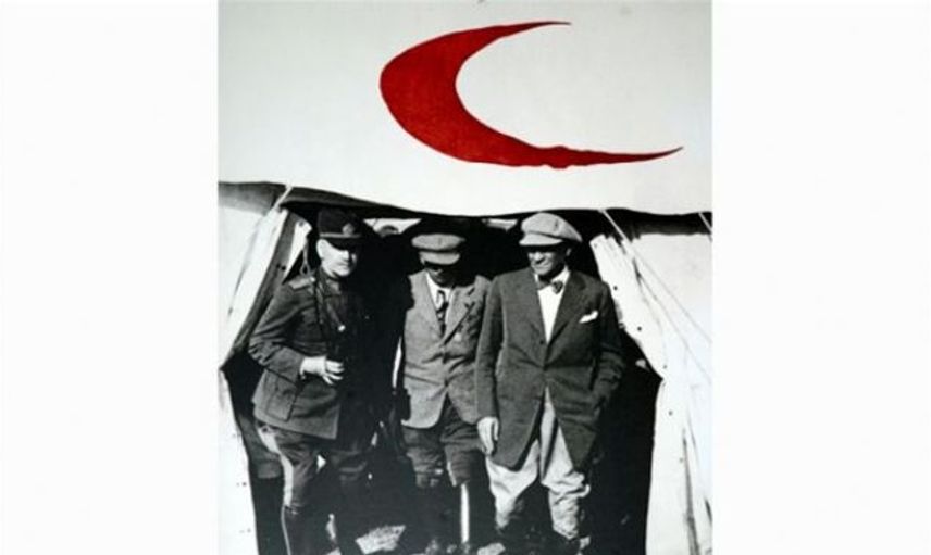 149 yıllık arşivden önemli fotoğraflar çıktı
