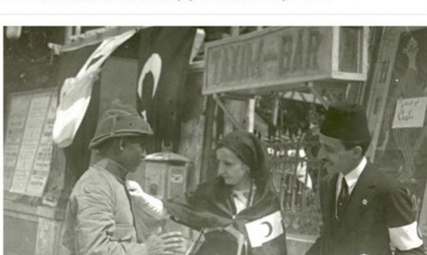 149 yıllık arşivden önemli fotoğraflar çıktı