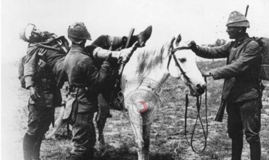 149 yıllık arşivden önemli fotoğraflar çıktı