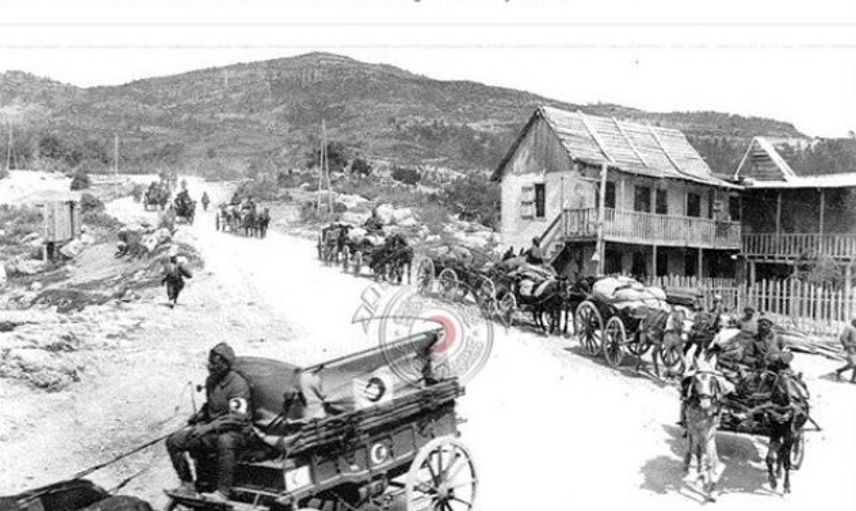 149 yıllık arşivden önemli fotoğraflar çıktı