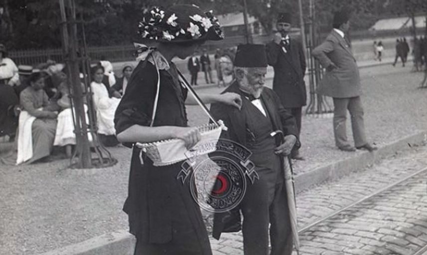 149 yıllık arşivden önemli fotoğraflar çıktı