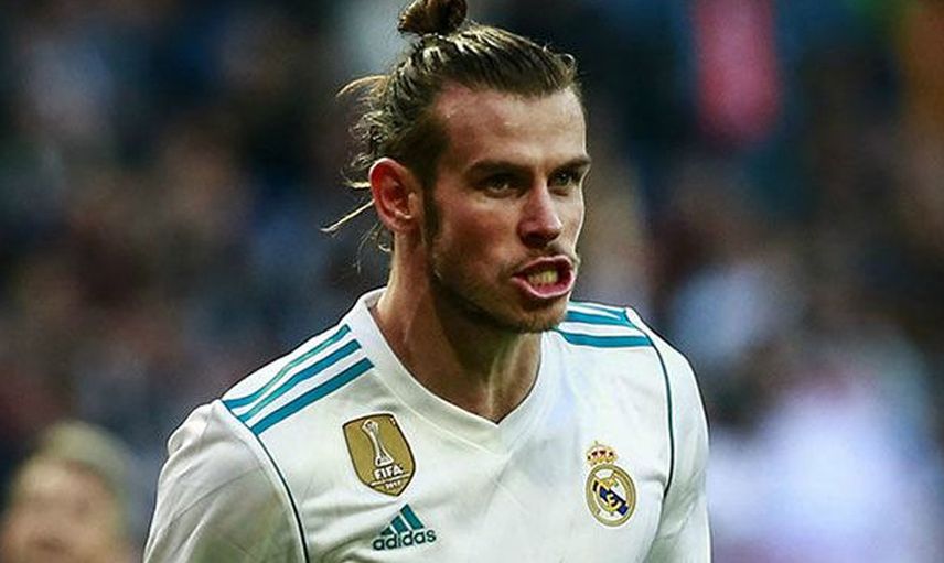 Galatasaray Kulislerinde Gareth Bale İddiası