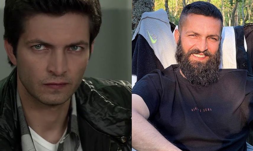 İlker Kızmaz - Nihat 