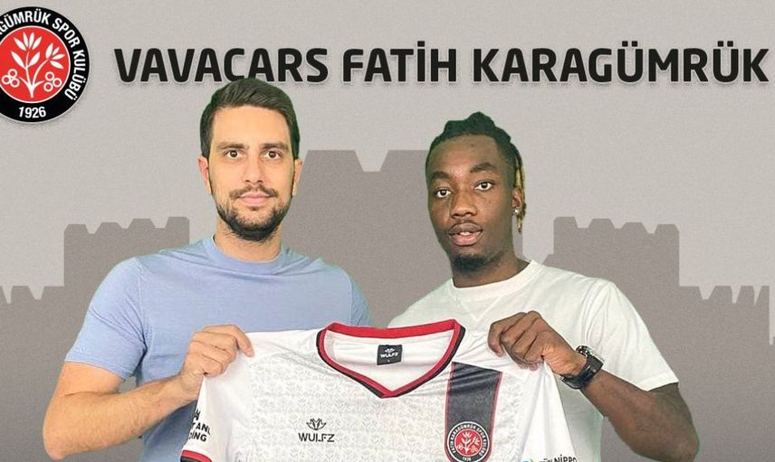 Süper Lig'in En Değerli Yeni Transferleri!
